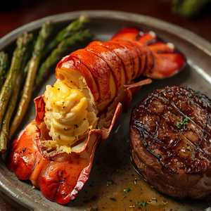 Lobster Tail 6oz