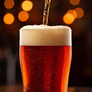 Kawaba "Sunrise Ale"