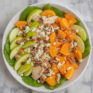 Citrus Blast Salad