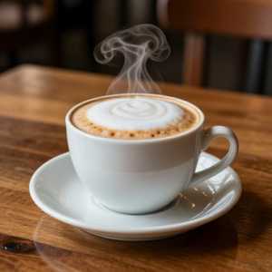 Cuban Coffee (Cafe Con Leche)
