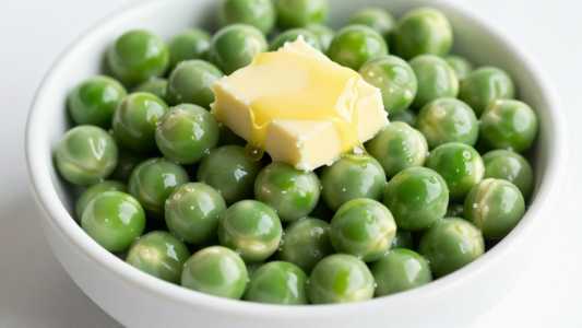 English Peas