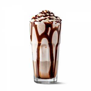 The Black And White Shake