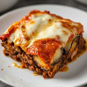 Moussaka