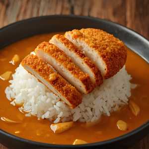Chicken Cutlet