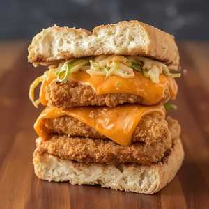 Fish Sando