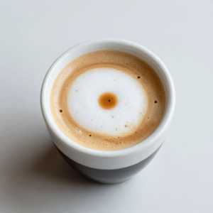 Espresso Macchiato