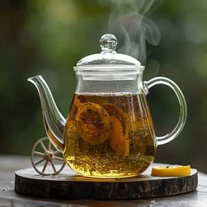 Herbal Teas