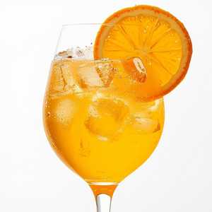 Samurai Spritz