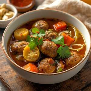 Albondigas