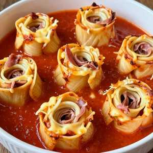 Rosette Pomodoro