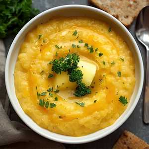 Side Cheesy Grits