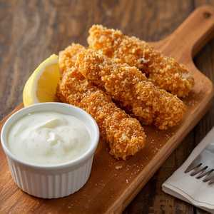 Grouper Fingers