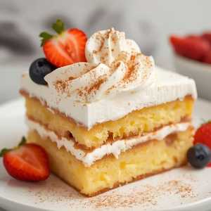Tres Leches