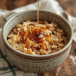 Steel Cut Oats