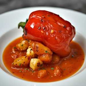 Bharwan Mirchi