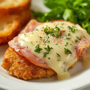 A La Milanesa