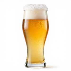 HOLE IN THE WALL LAGER