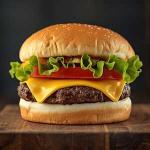 Cheeseburger