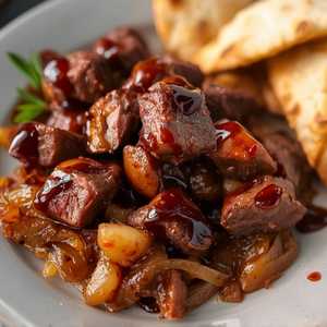 Steak Bites