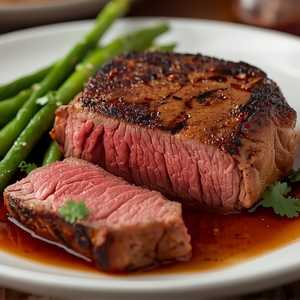 Filet Mignon