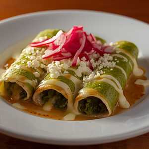 Enchiladas