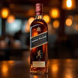 Johnnie Walker