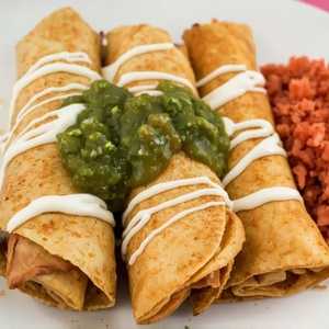 Orden de 3 Flautas
