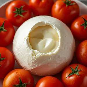 Burrata
