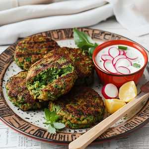 Hara Bhara Kebab
