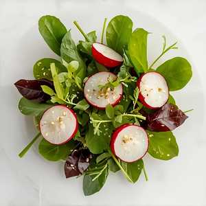 LULA HOUSE SALAD