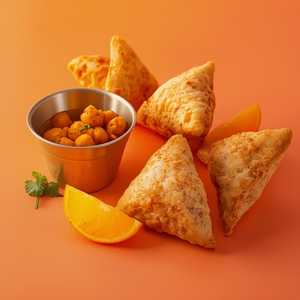 Pani Poori
