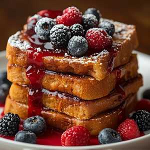 FRENCH TOAST