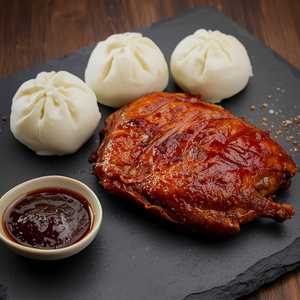 fragrant duck