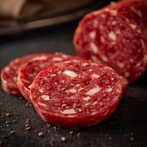 Dodge City Salami