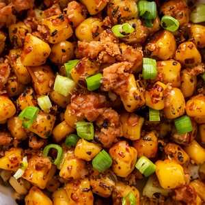 MI Sweet Corn