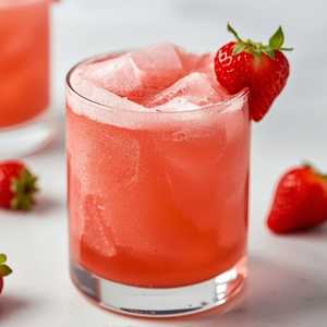Rosé Wine Frosé