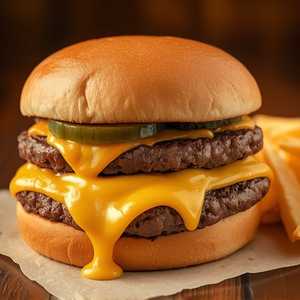 Cheeseburger