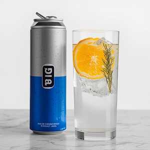 Finnish Long Drink (5.5%)