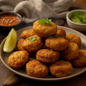Pakoras