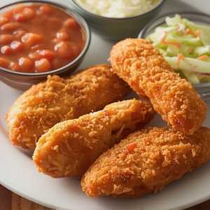 4 Tender