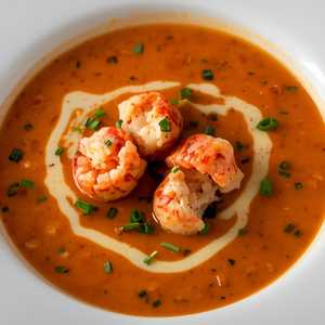 Lobster Bisque