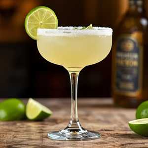 Knox Margarita (P)
