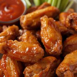 Wing Dings