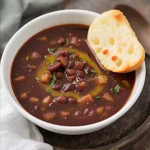 Black Bean Soup