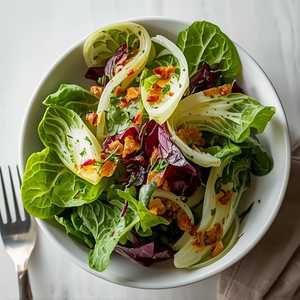 Chikori Salad