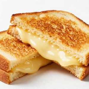 Kid's Grilled Cheese