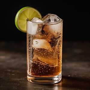 Blackstrap Molasses Ginger Beer