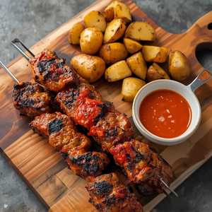 Anticuchos