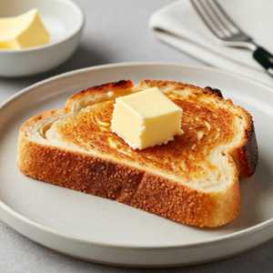 Sourdough Toast