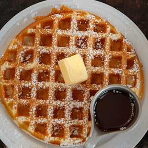 Waffle